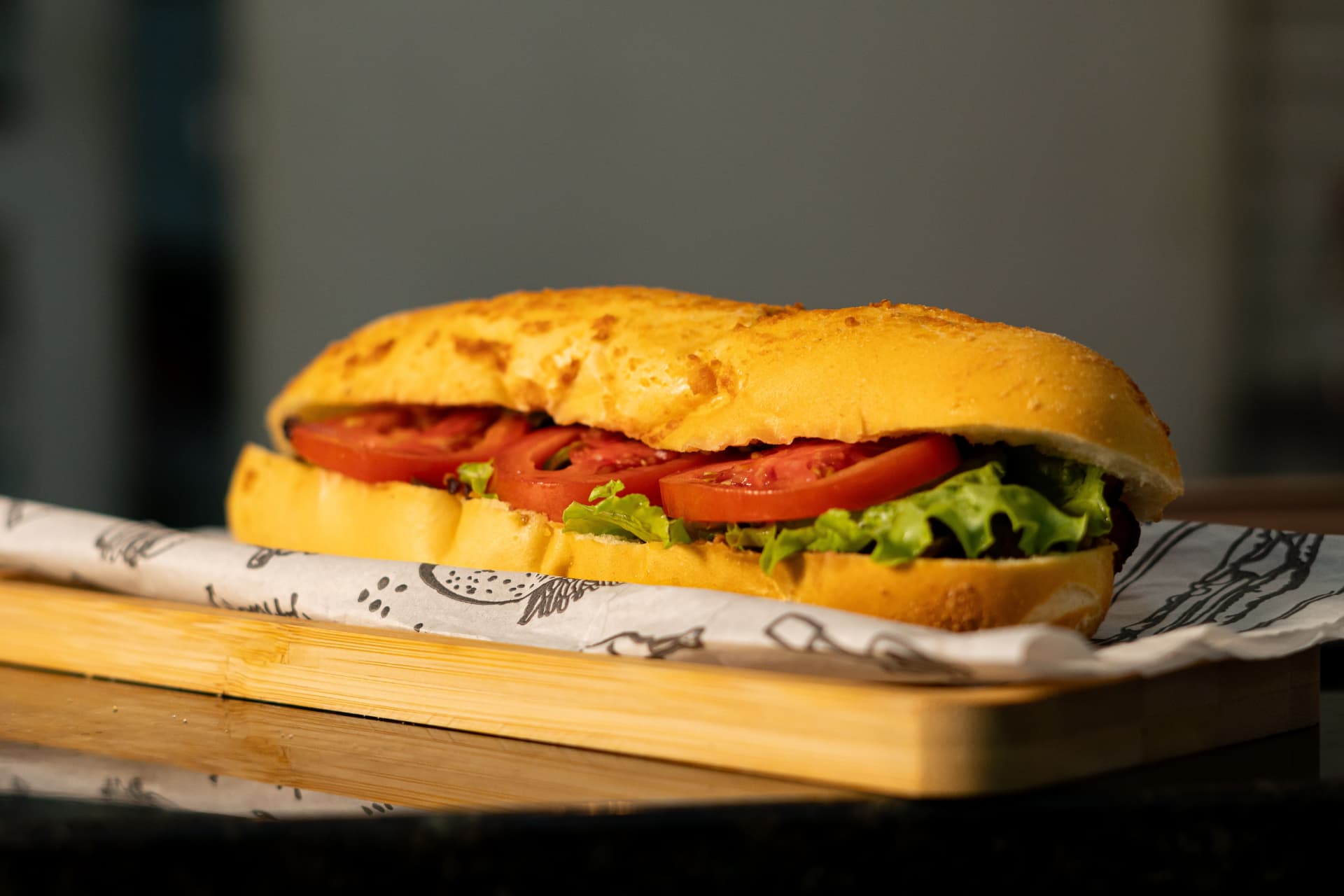 Sandwich